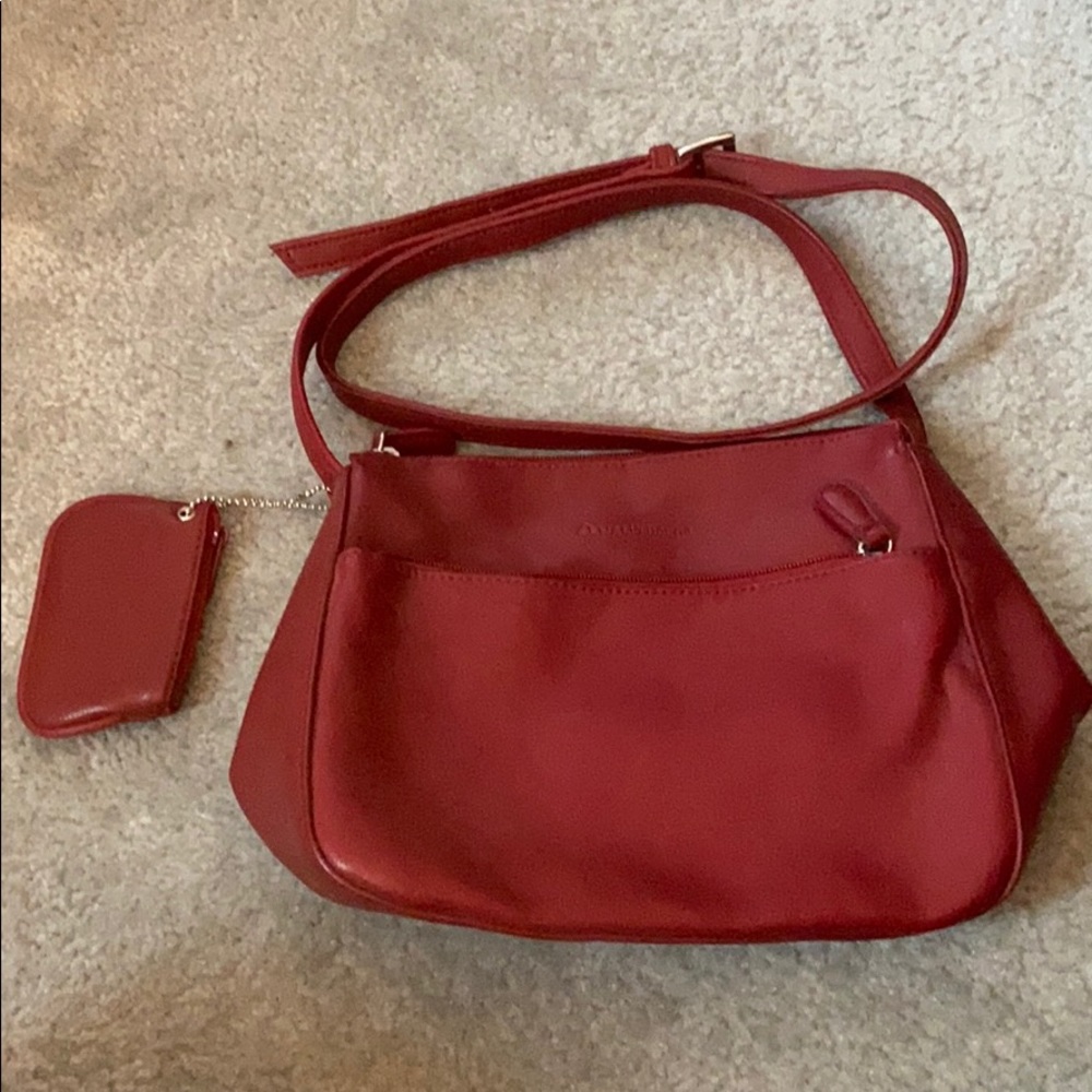Small purse.